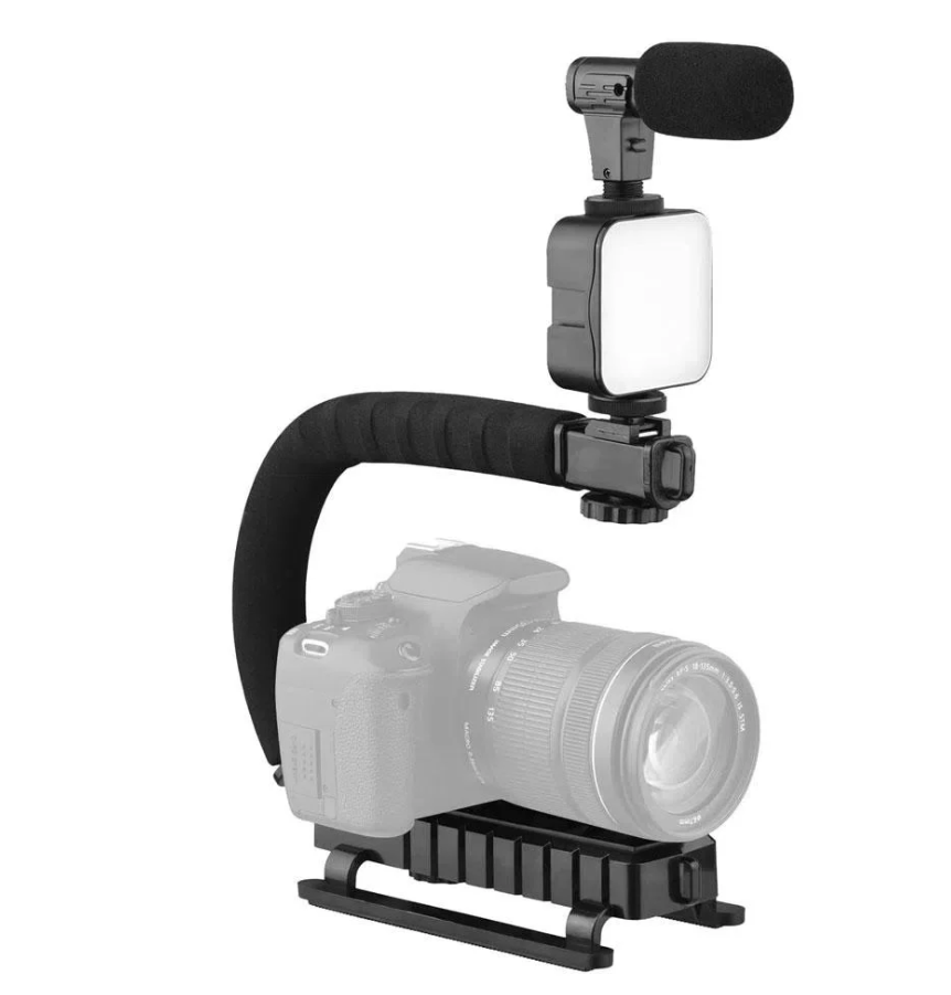 Estabilizador De Grabación