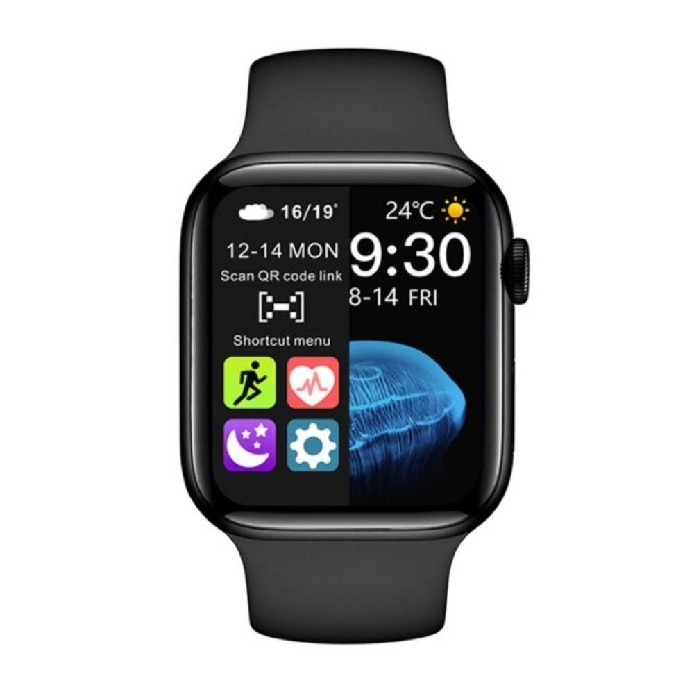 Reloj Inteligente Smart Watch HW22 PRO