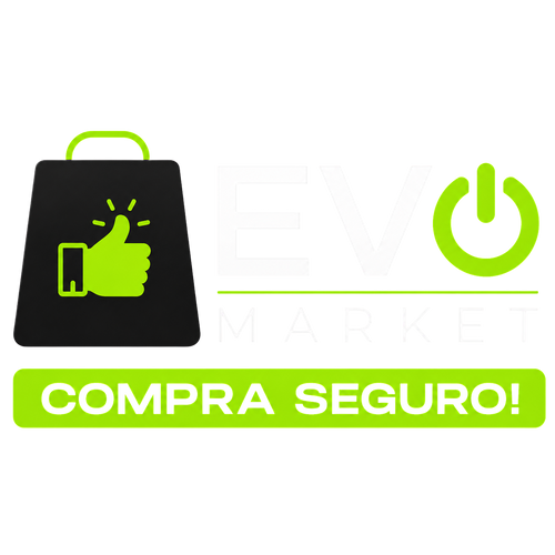 Evo Market