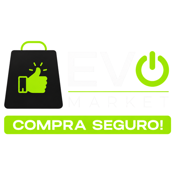 Evo Market