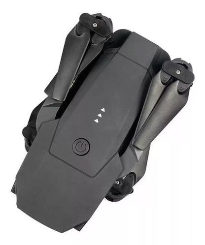 Drone 998 Plegable Con Camara