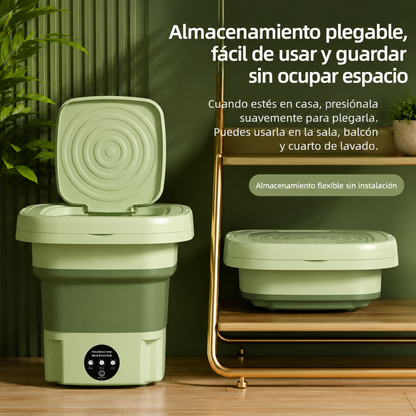FoldWash Mini™