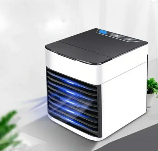 Mini Aire Acondicionado