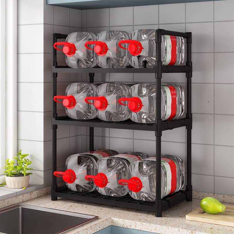 Estante de Mesa para Almacenar